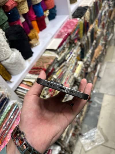 IPHONE 13 PRO MAX PTA APPROVED