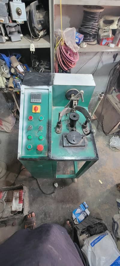 Winding Machine for Sale