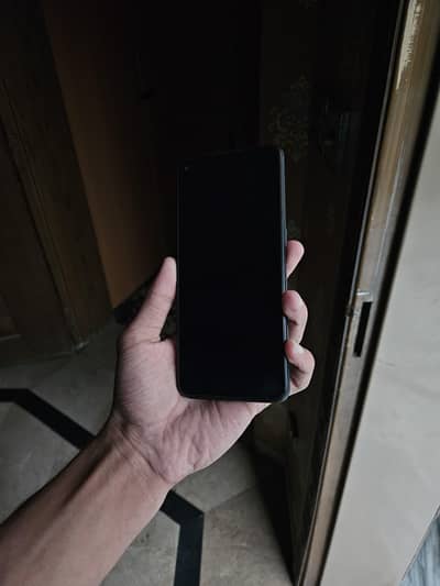One Plus Nord N 10 5G (128) PTA Proved Good Condition Sale & Exchanged