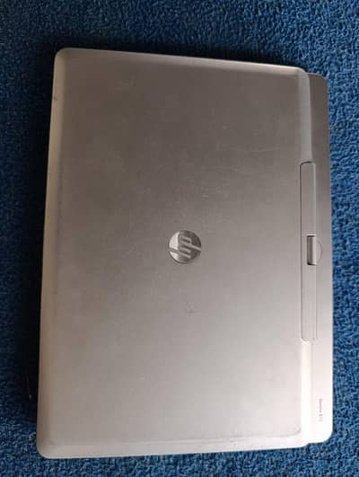 HP Elite Book