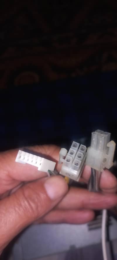 hp pc parts available