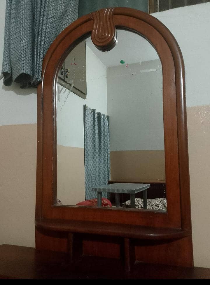 Dressing Table 1