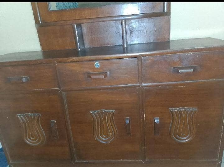 Dressing Table 2