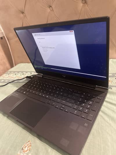 HP Victus 12th Generation