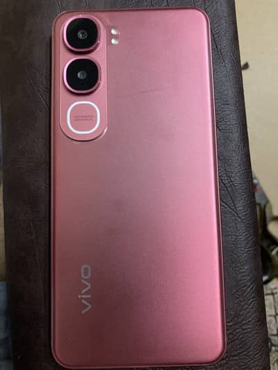 Vivo y 21 D