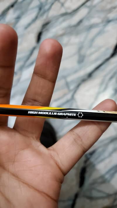 Bedminton racket for sale