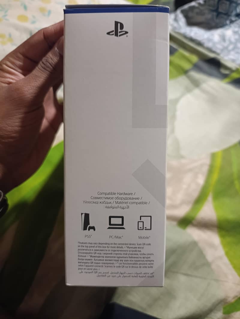 Ps5 original controller 2