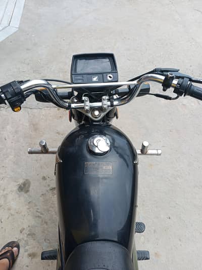 Honda CD 70