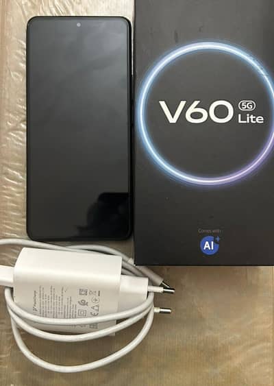 vivo v 60 lite 5g 12 256