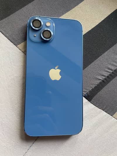 iPhone 13 exchange posibal