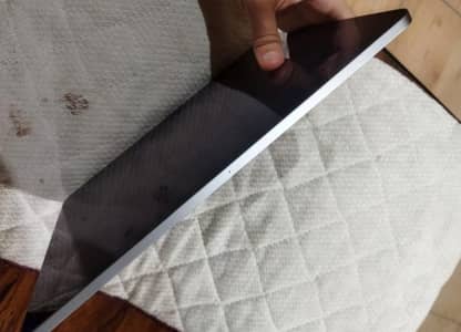 Apple iPad Pro M2 complete small