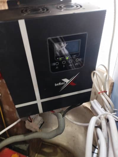 Infinix inverter 1kva