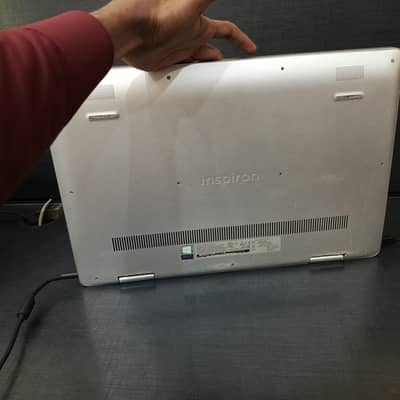 Dell Inspiron 17 7000 Core i7 8th Gen 16GB RAM Touch Laptop For Sale