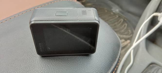 HERO Gopro6 for sale exchange with dslr Good camra for villoging and