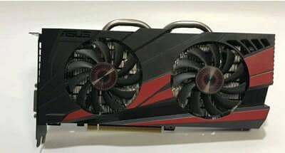 gtx 960 2gb ddr5