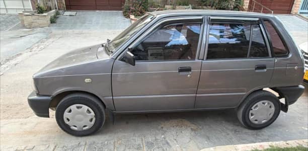 Meharn VX with Ac 2017 Fast owner  B2B original