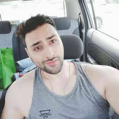 Mr shehroz khan