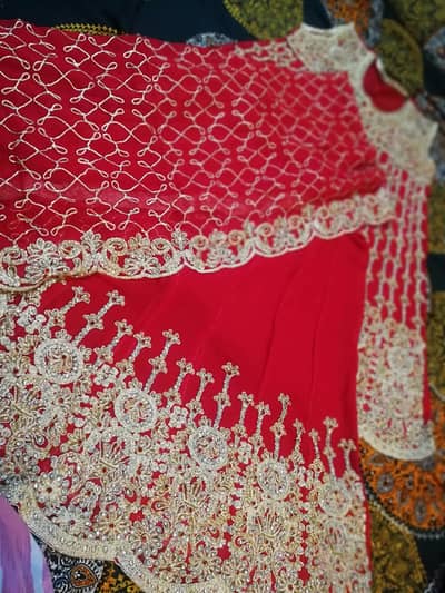 New Bridal Lehnga