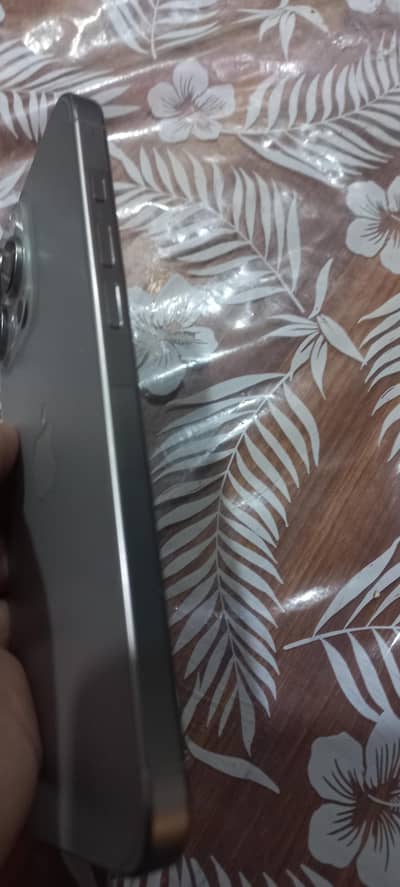 Iphone 16 Pro Max JV