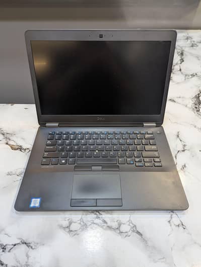 Dell Latitude E7470p