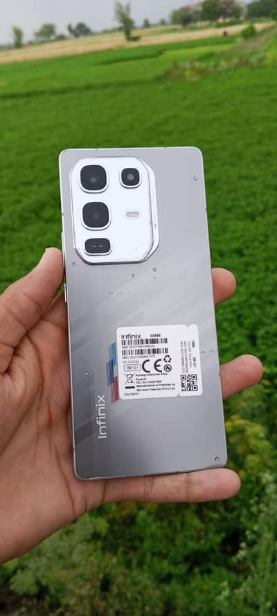 infnix note 50 pro installment wala mobile ha lock  ho gya ha