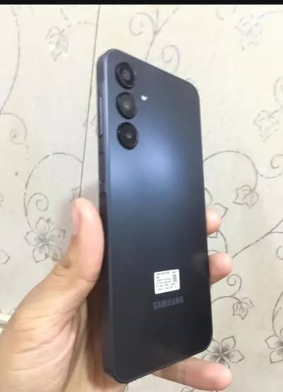 samsung A16   256gb  argunt sale exchange b ho ay ga achy phone k sath