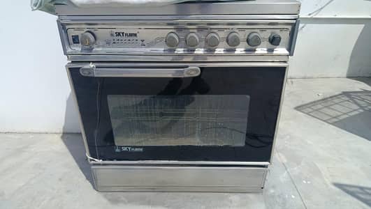 Oven for sale - Skyflame
