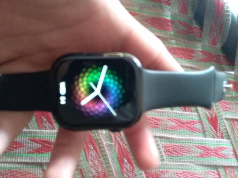 smart watch 2
