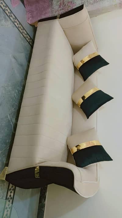 Turkish style sofa set