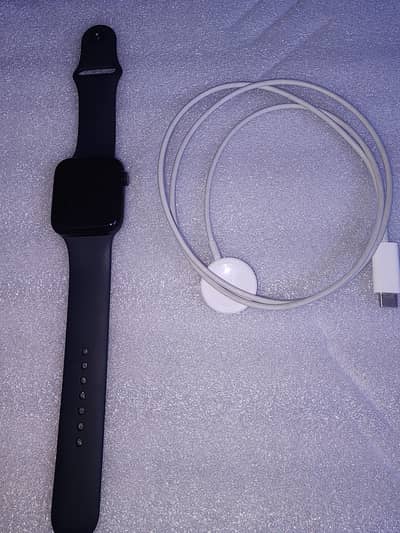 Apple Watch SE 44mm GPS - USA Import (