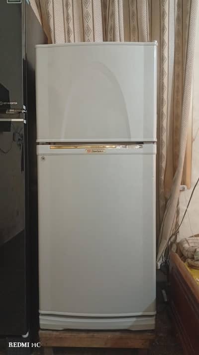 dawlance fridge for sale no any foult