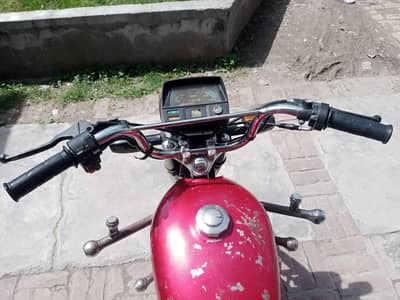Hi Speed CDI SR-70CC Euro-2 2019