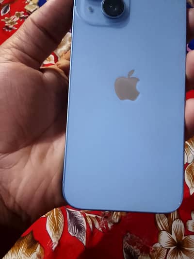 I phone 14 all ok 10/10