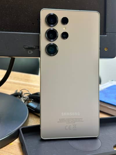 Samsung galaxy s25 ultra 12 256 non pta