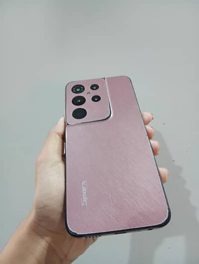 spark neo x official PTA approve all ok