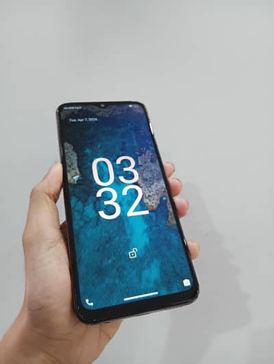 spark neo x official PTA approve all ok