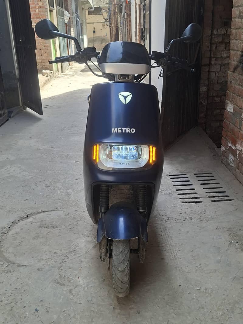 metro e8s range maker model 2025 3