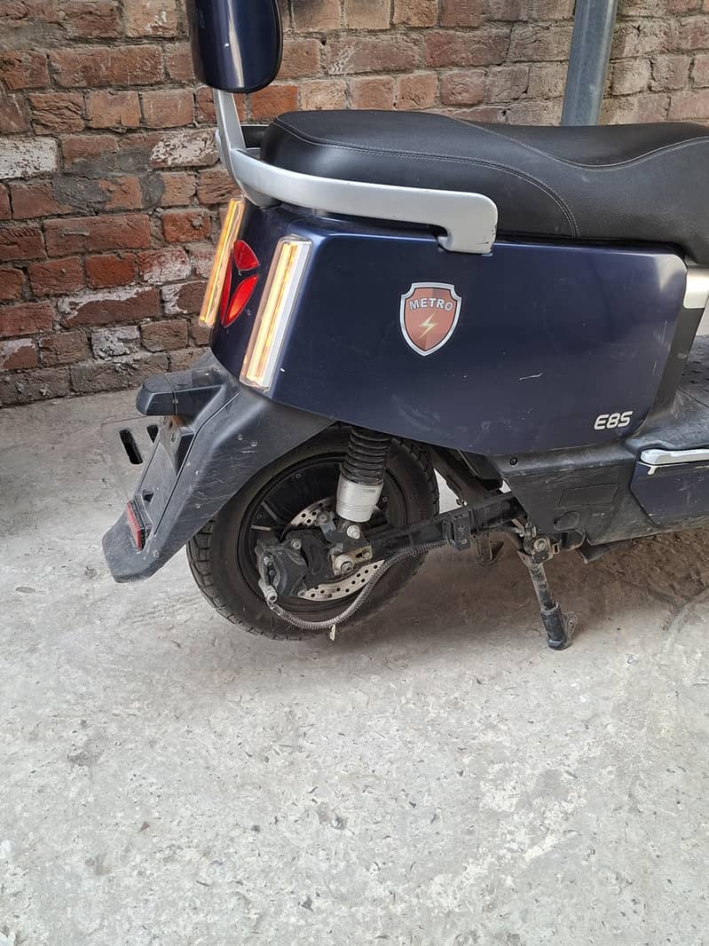 metro e8s range maker model 2025 4