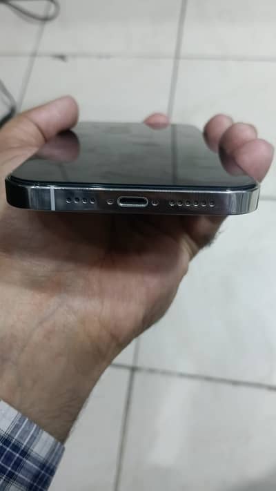 iPhone 12 Pro Max dual physical pta approved