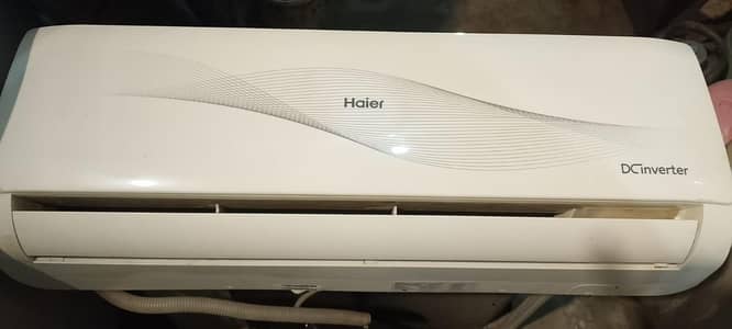 Dc inverter ac