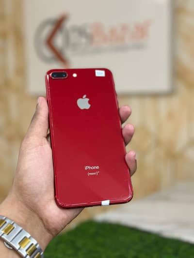 Iphone 8 Plus 256gb Non Pta