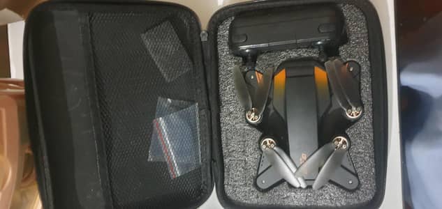 bs 1 ya 2 din use hoa h bilkul new jaisa h brushless motors