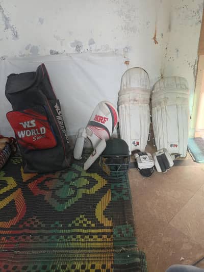 Full Cricket Kit whatsapp 03/29/64/30/180