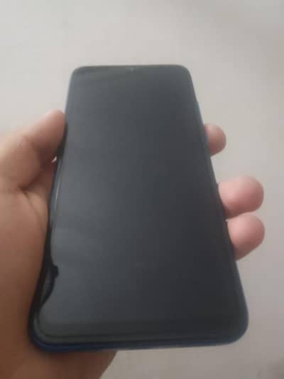 Redmi 9c PTA approved