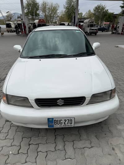 Baleno car for sale