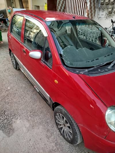 Cheverlet Joy for Sale