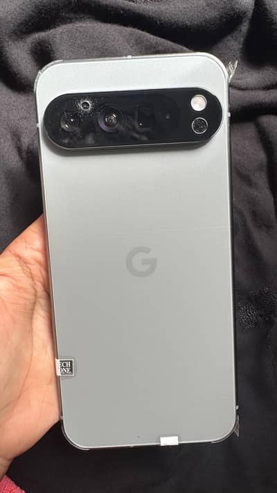 Google pixel 9 Pro XL 16/128 GB 10 10 condition with original charger