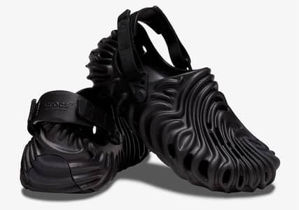 Crocs _ Salehe Bembury x Crocs Pollex Clog