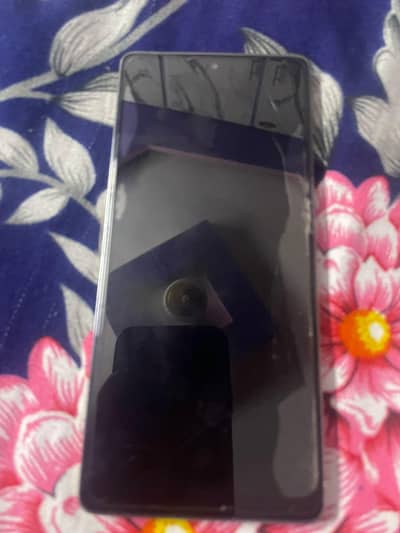 Infinix Note 40 PTA Approved – Excellent Condition