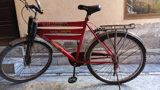 3 Bar Bicycle | Good Condition |